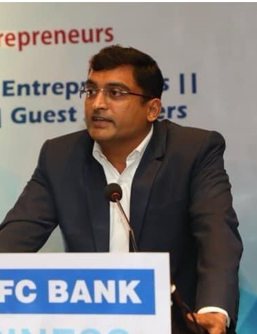 Anish Maheshwari